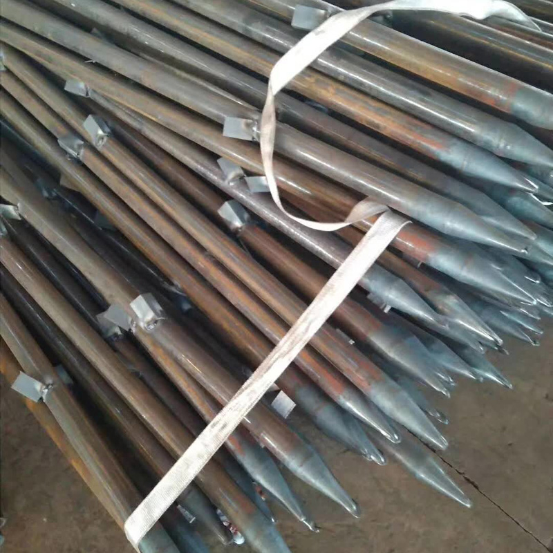 绥化土钉小导管