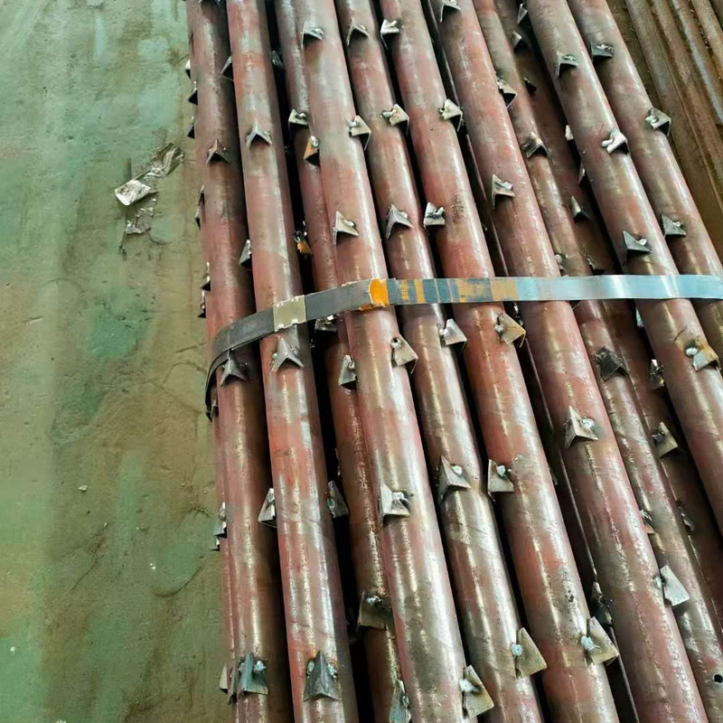 绥化土钉小导管