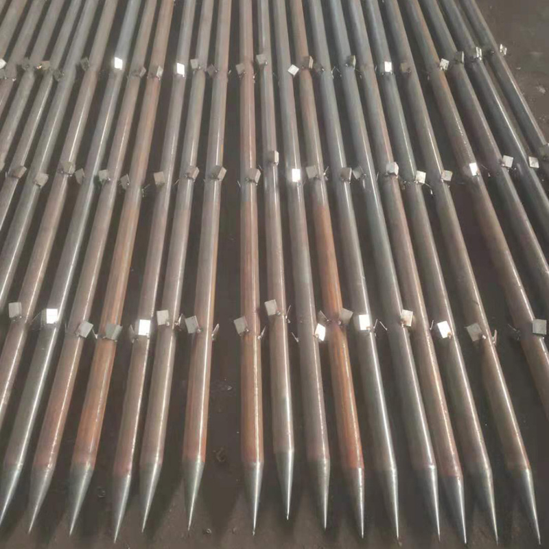 绥化土钉小导管